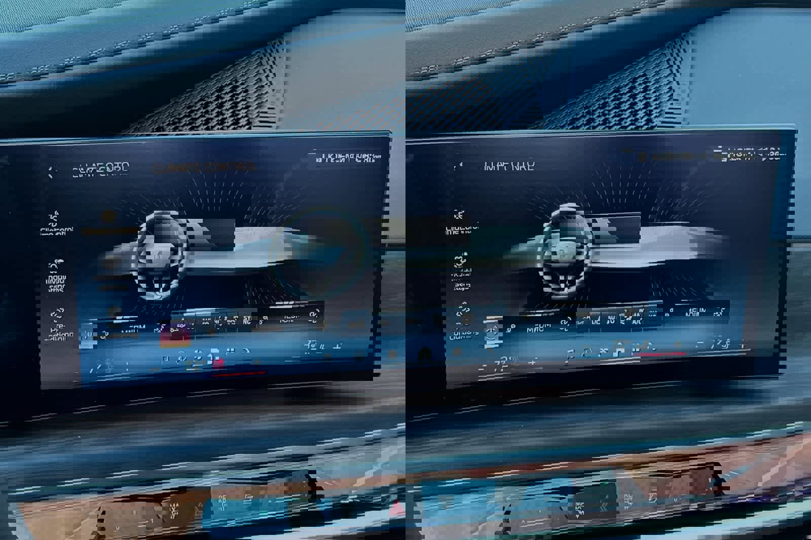 Used 2024 BMW i7 xDrive60 image 21