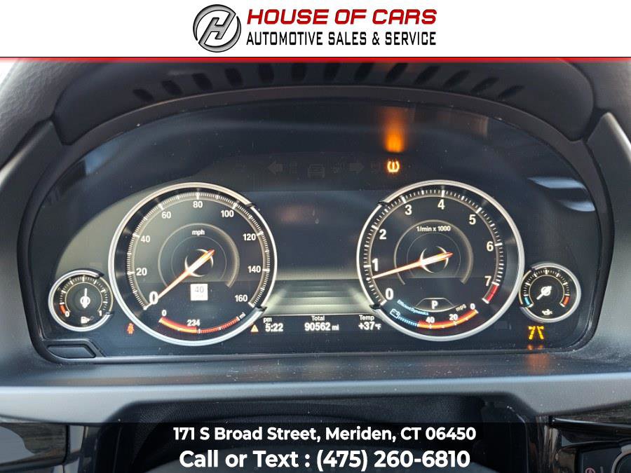 Used 2015 BMW X6 xDrive35i image 26