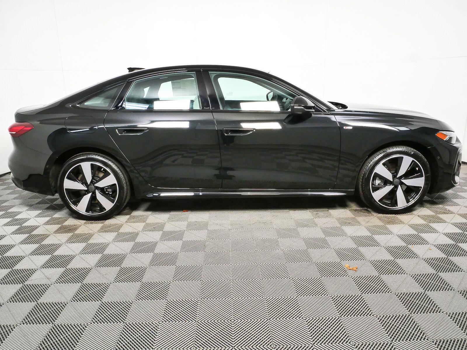 New 2026 Audi A5 2.0T Premium Plus AWD/4WD image 2