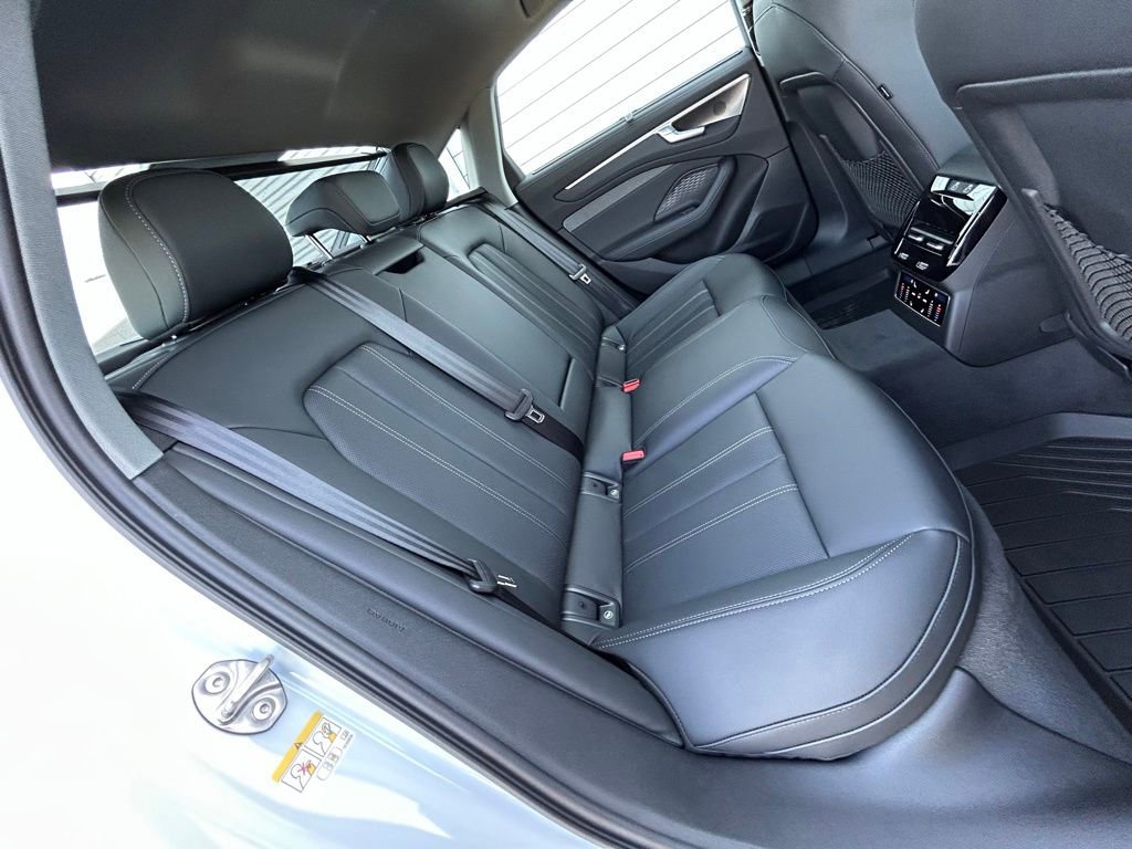 New 2026 Audi A6 Premium Plus image 52