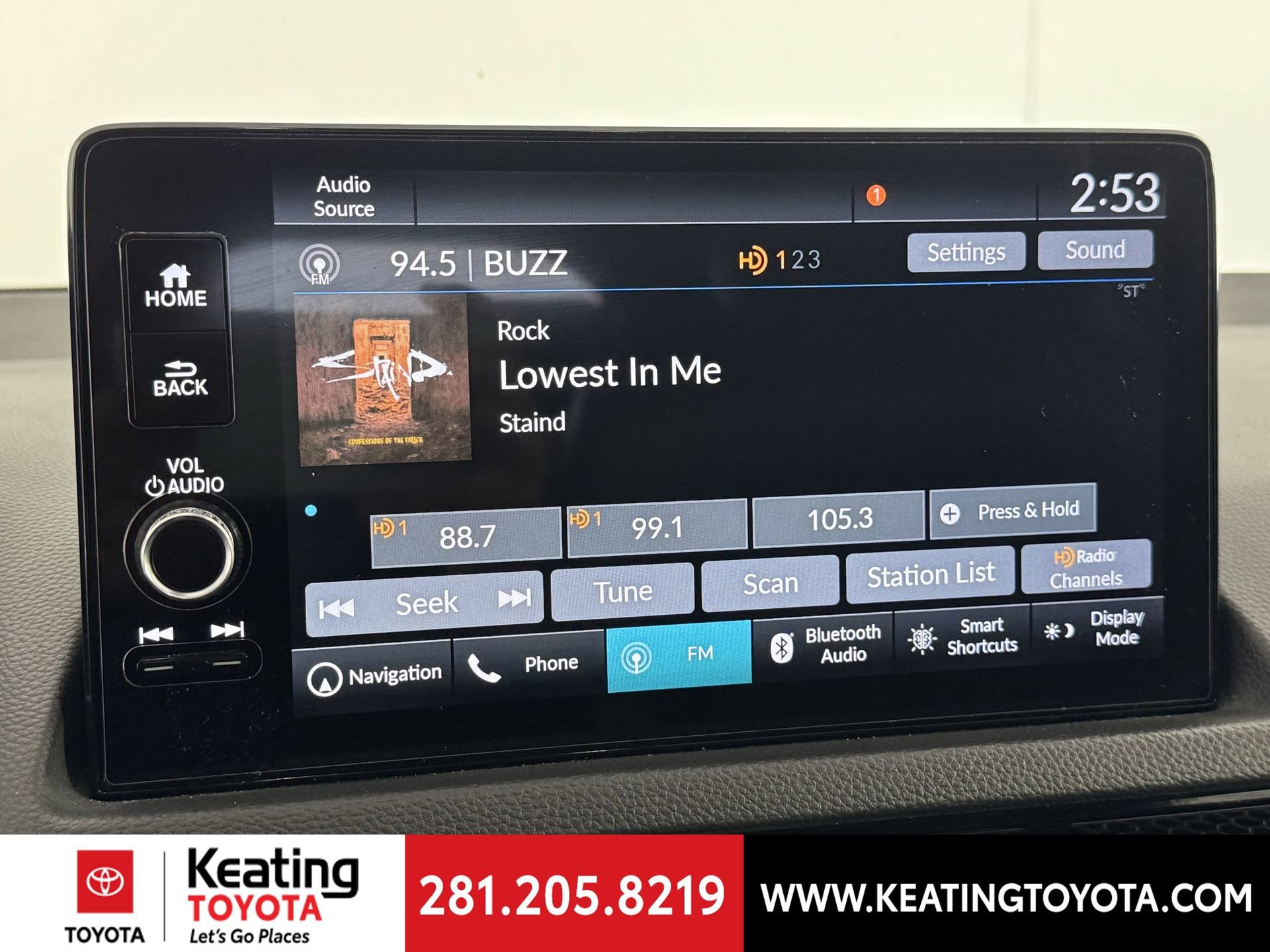 Used 2024 Honda Civic Sport Touring image 24