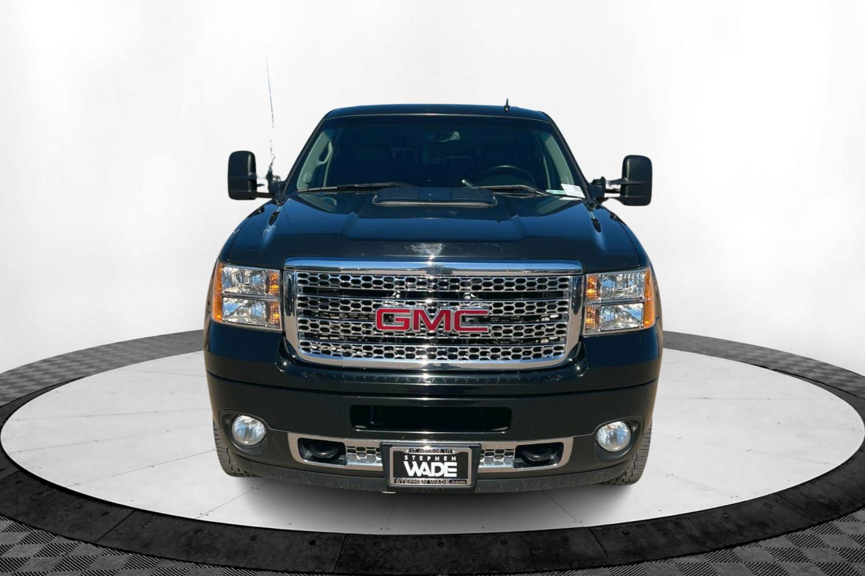 Used 2013 GMC Sierra 2500 Denali image 9