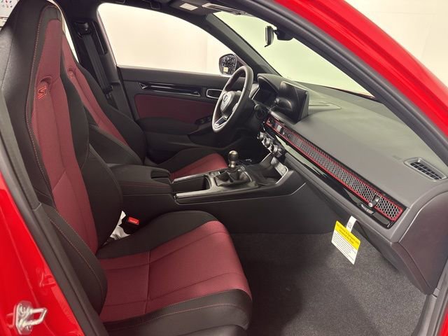 New 2026 Honda Civic Si image 22