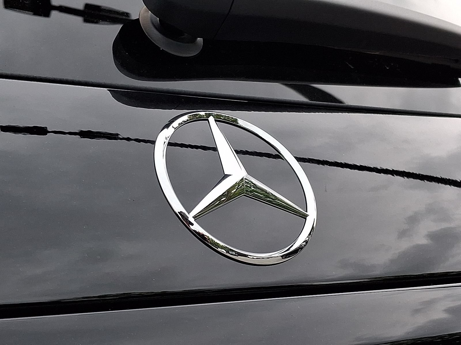 New 2026 Mercedes-Benz GLC 300 4MATIC image 18