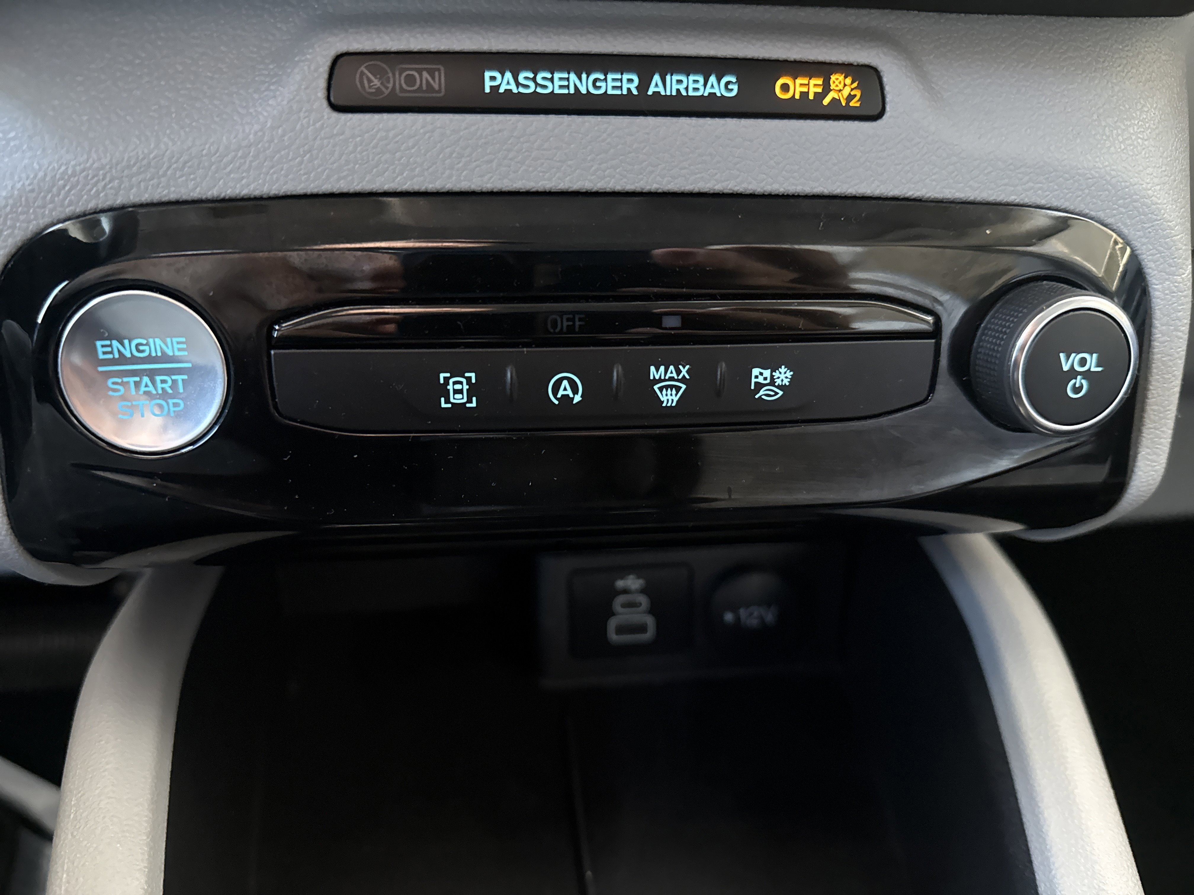 Used 2024 Ford Escape Active w/ Tech Pack #1 image 25