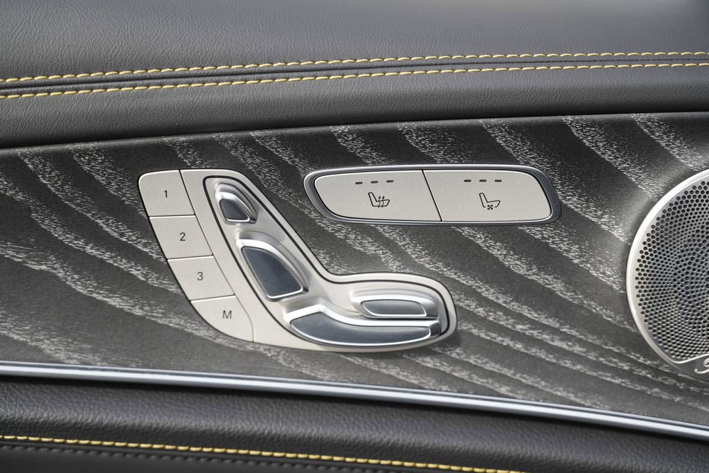 Used 2021 Mercedes-Benz E 63 AMG S image 43