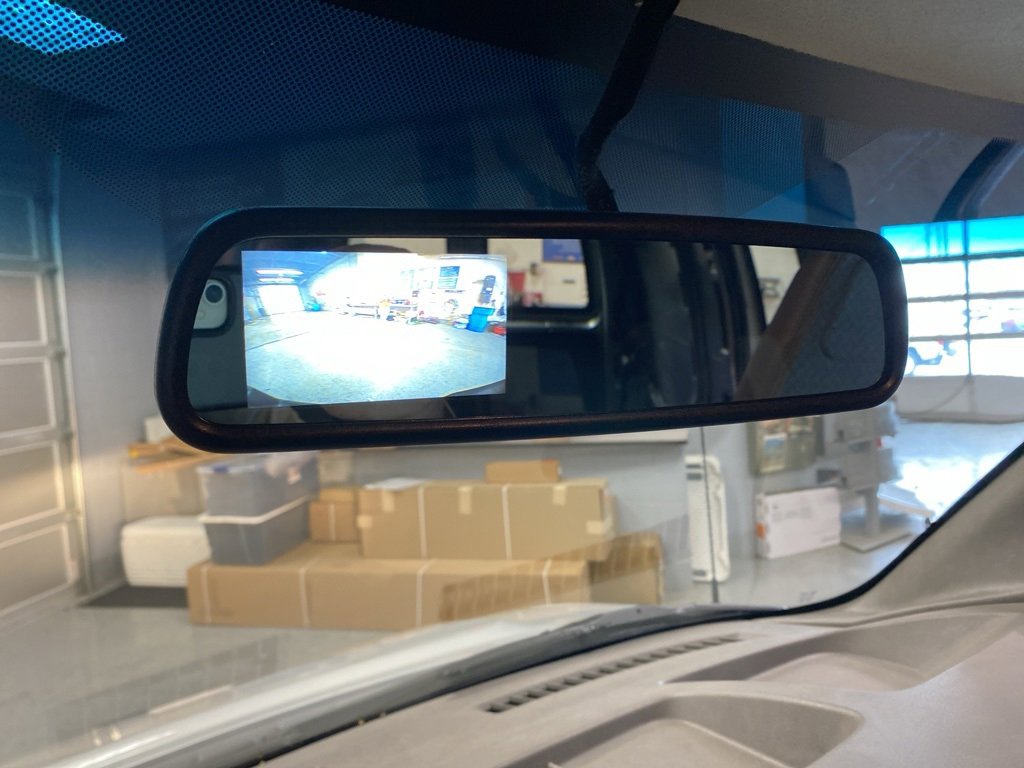 Used 2022 Chevrolet Express 2500 w/ Driver Convenience Package image 31