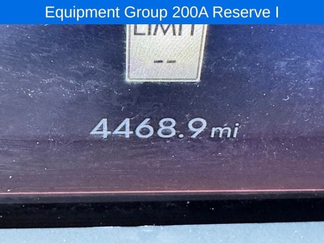 Used 2026 Lincoln Aviator Reserve w/ Illumination Package AWD/4WD image 16