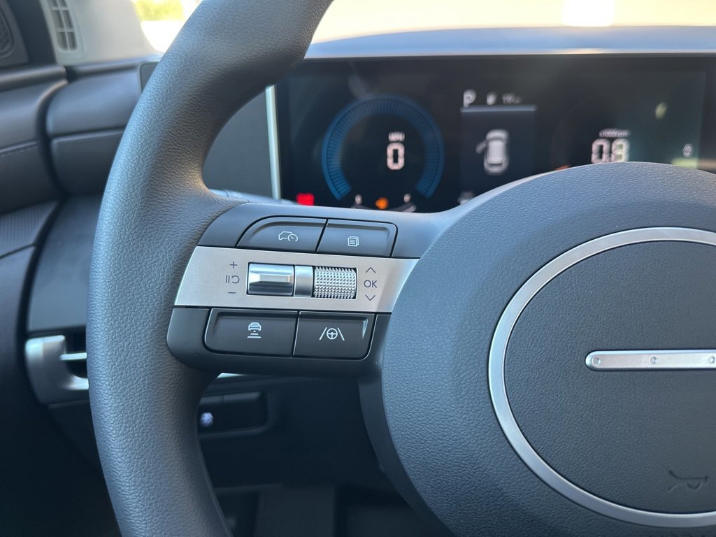 New 2026 Hyundai Tucson SE image 18