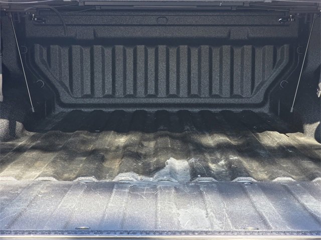 Used 2024 GMC Canyon Elevation image 21