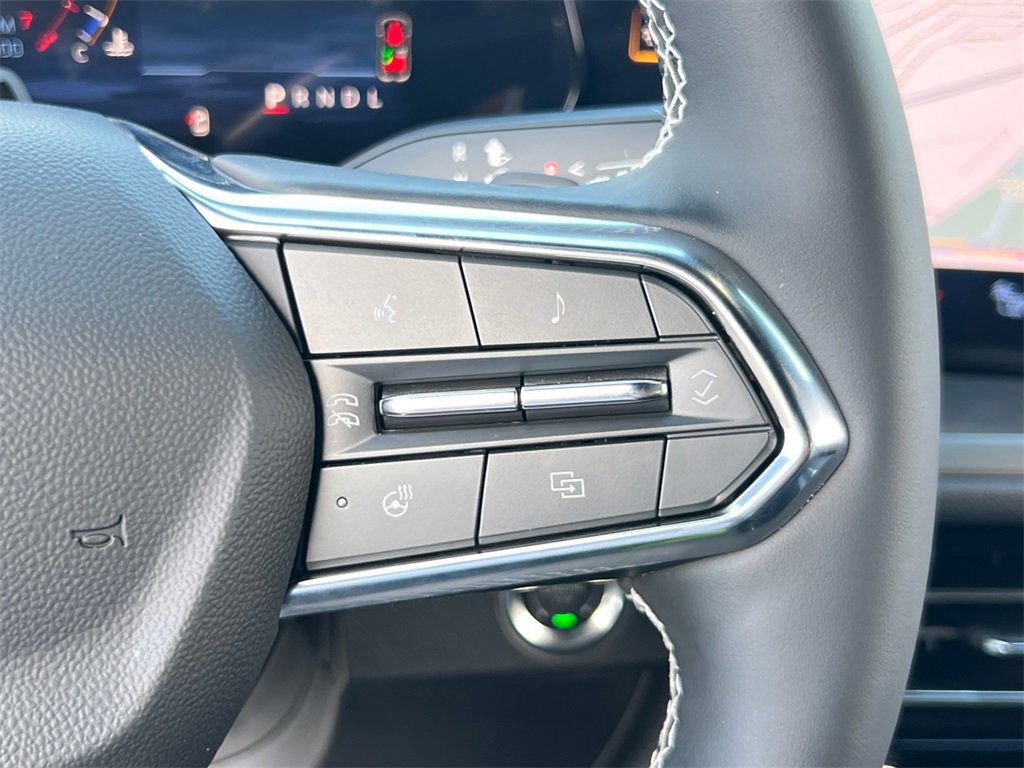 New 2026 Chevrolet Traverse LT w/ Enhanced Driving Package image 21