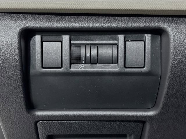New 2026 Subaru Forester AWD/4WD image 10