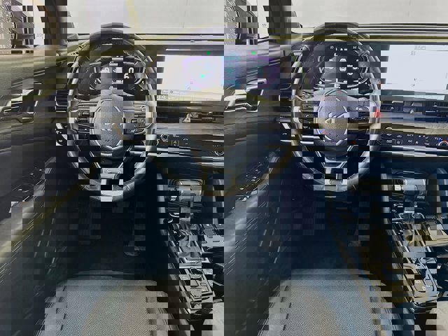 Certified 2023 Kia Sportage X-Line w/ X-Line Premium Package image 23