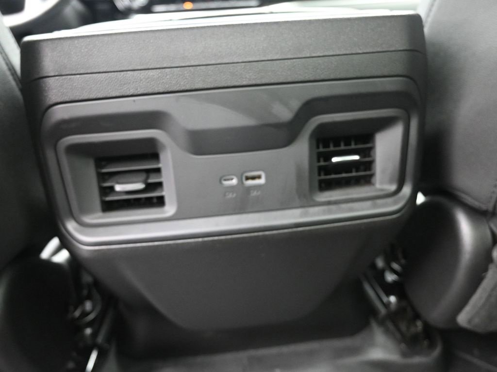 Used 2025 Chevrolet Silverado 1500 RST w/ Convenience Package II image 21