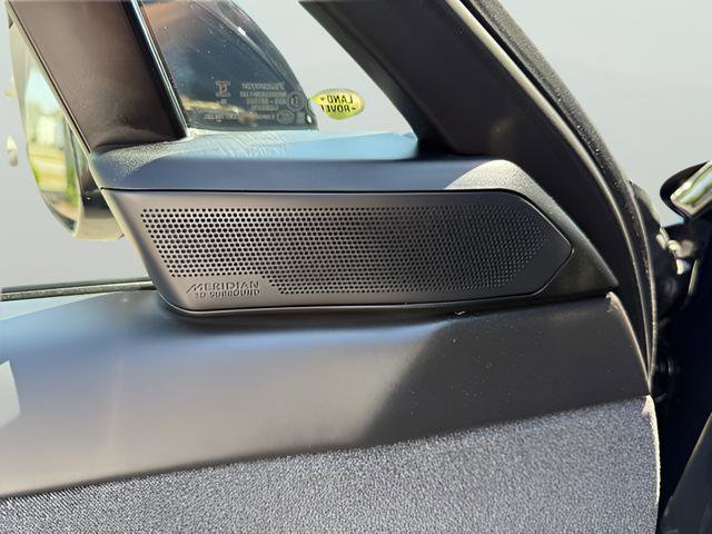 Certified 2024 Land Rover Range Rover Sport Dynamic SE AWD/4WD image 13