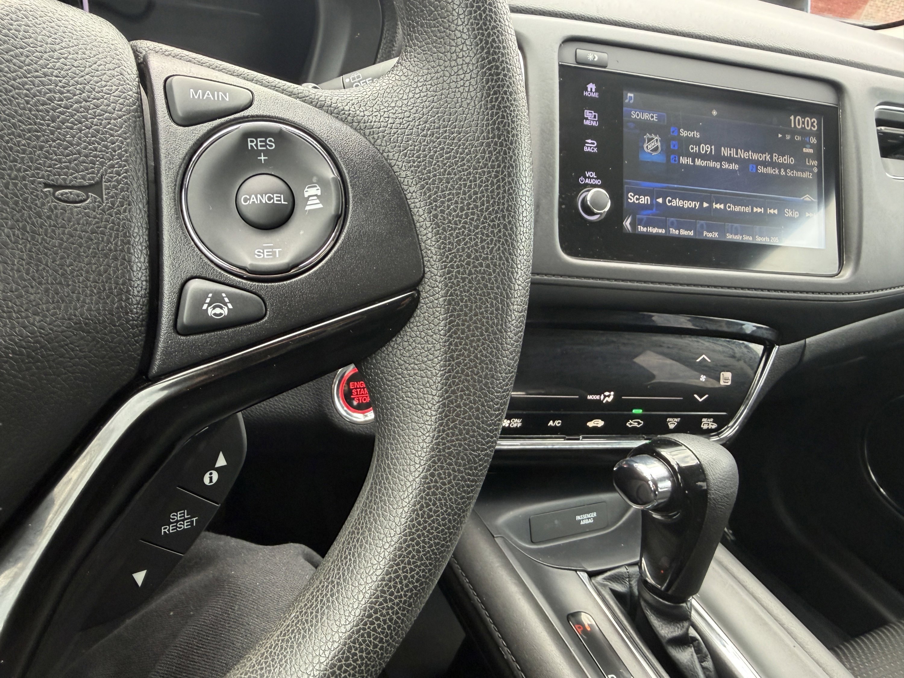 Used 2022 Honda HR-V EX image 28