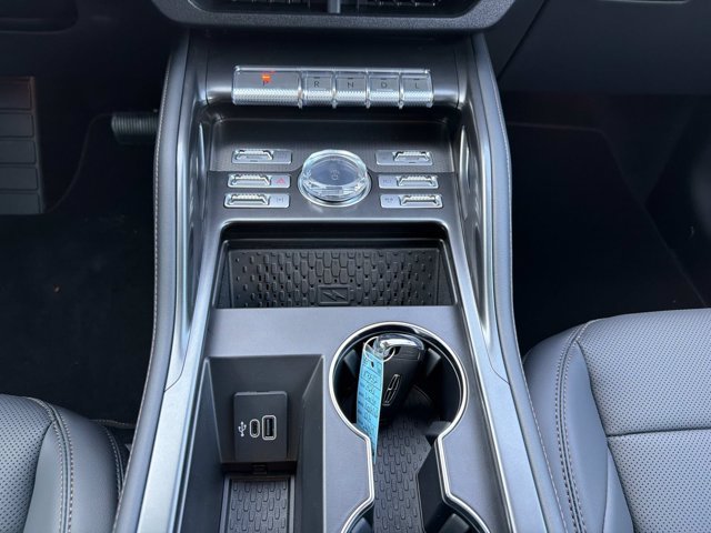 New 2026 Lincoln Nautilus Premier AWD/4WD image 27