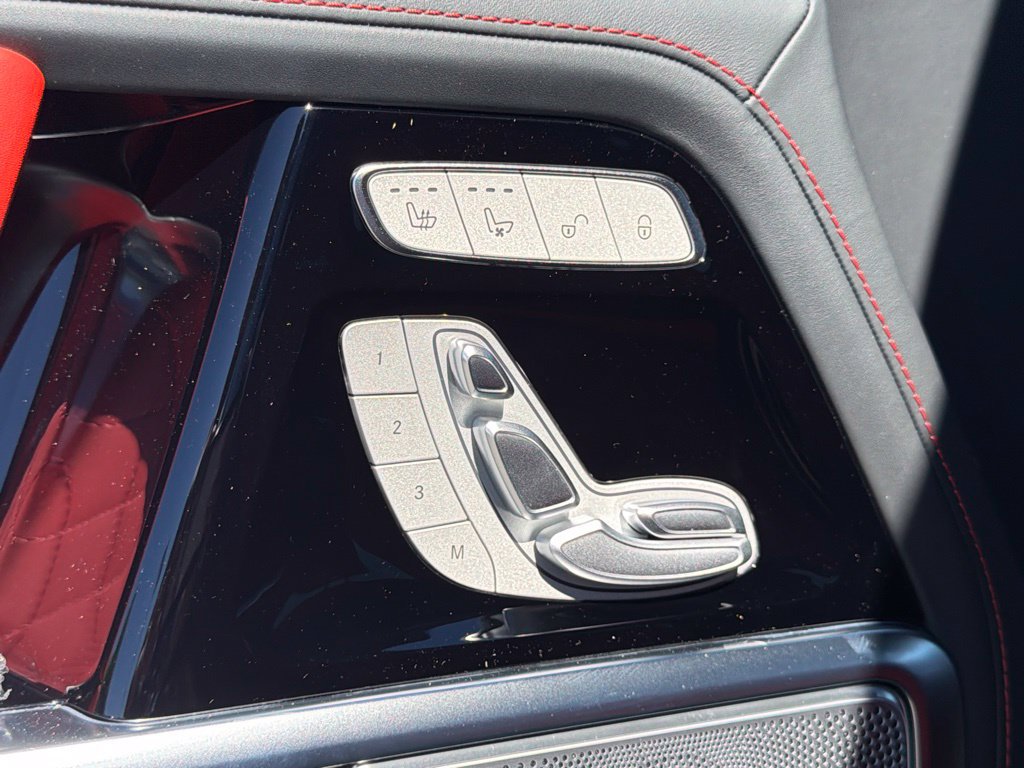 New 2027 Mercedes-Benz G 63 AMG 4MATIC image 19