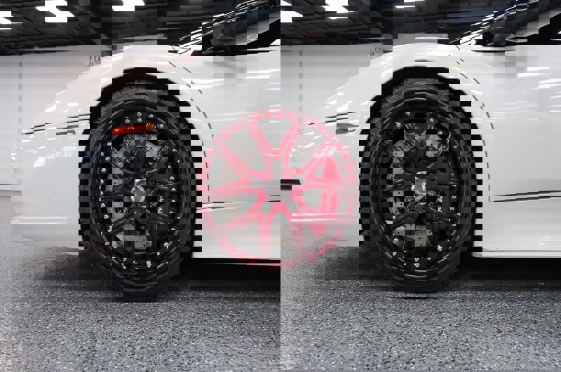 Used 2006 Lamborghini Murcielago Coupe AWD/4WD image 4