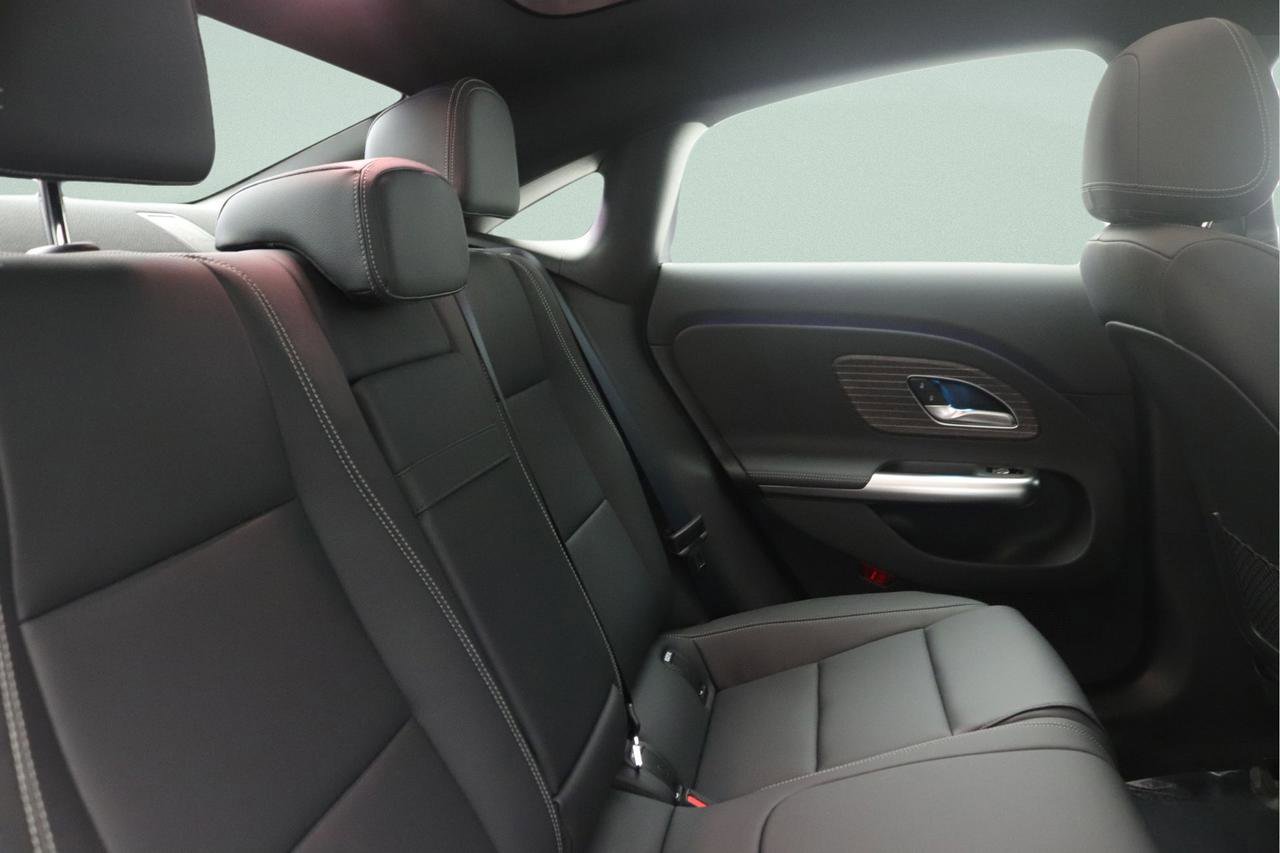 New 2026 Mercedes-Benz CLA 350 image 8