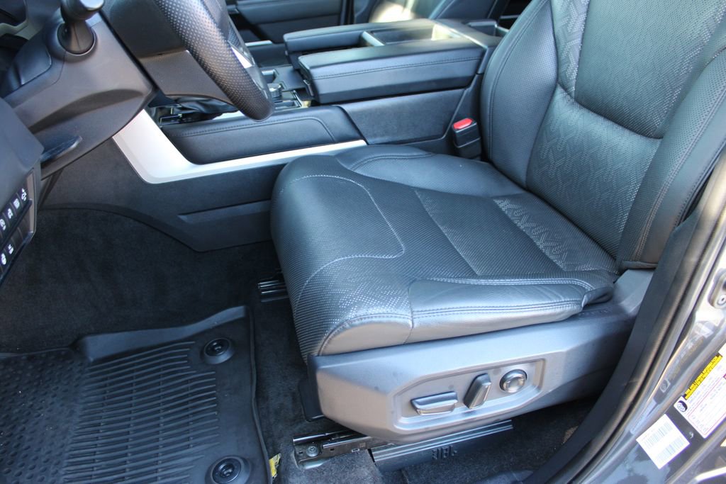 Used 2022 Toyota Tundra Limited image 20
