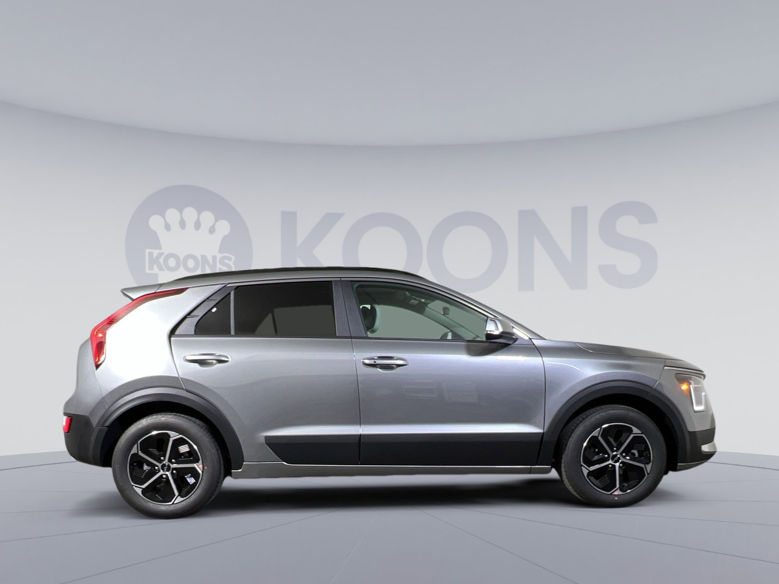 New 2026 Kia Niro EX w/ EX Premium Package image 7
