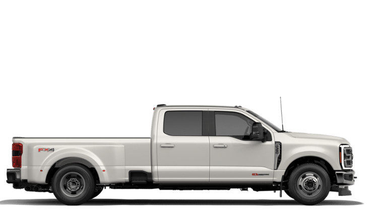 New 2027 Ford F350 Lariat AWD/4WD image 15