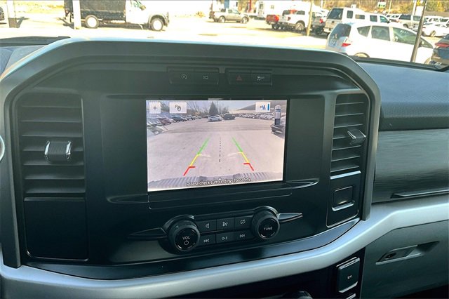 Used 2023 Ford F150 XLT image 23