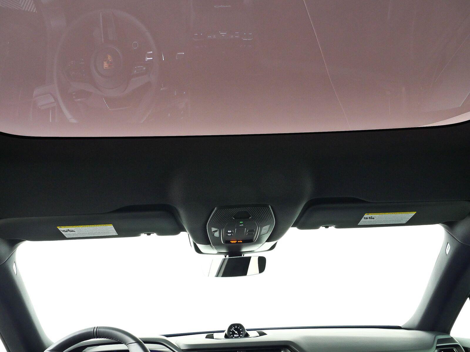 New 2026 Porsche Cayenne S AWD/4WD image 20