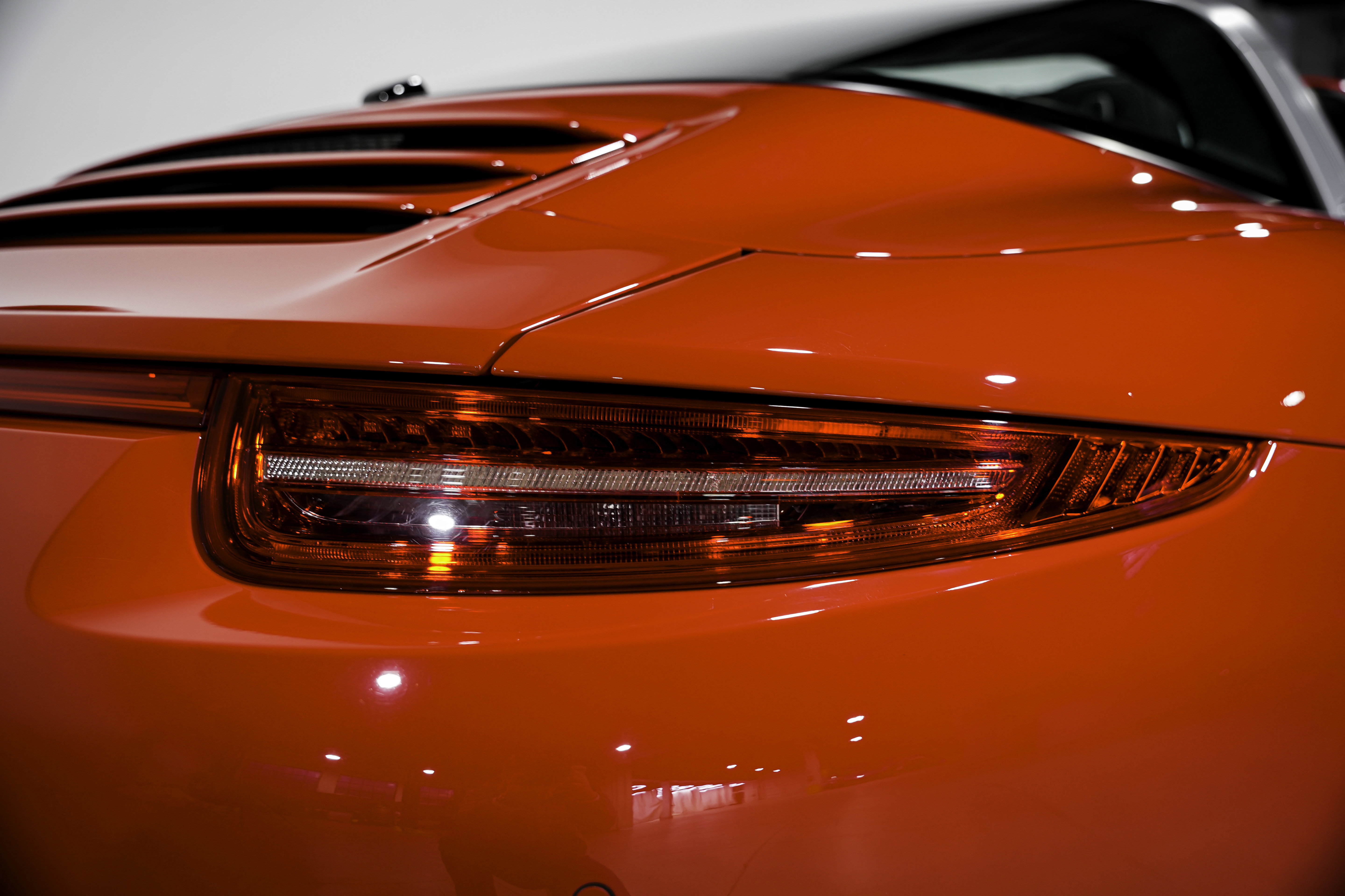 Used 2015 Porsche 911 Targa 4S AWD/4WD image 40