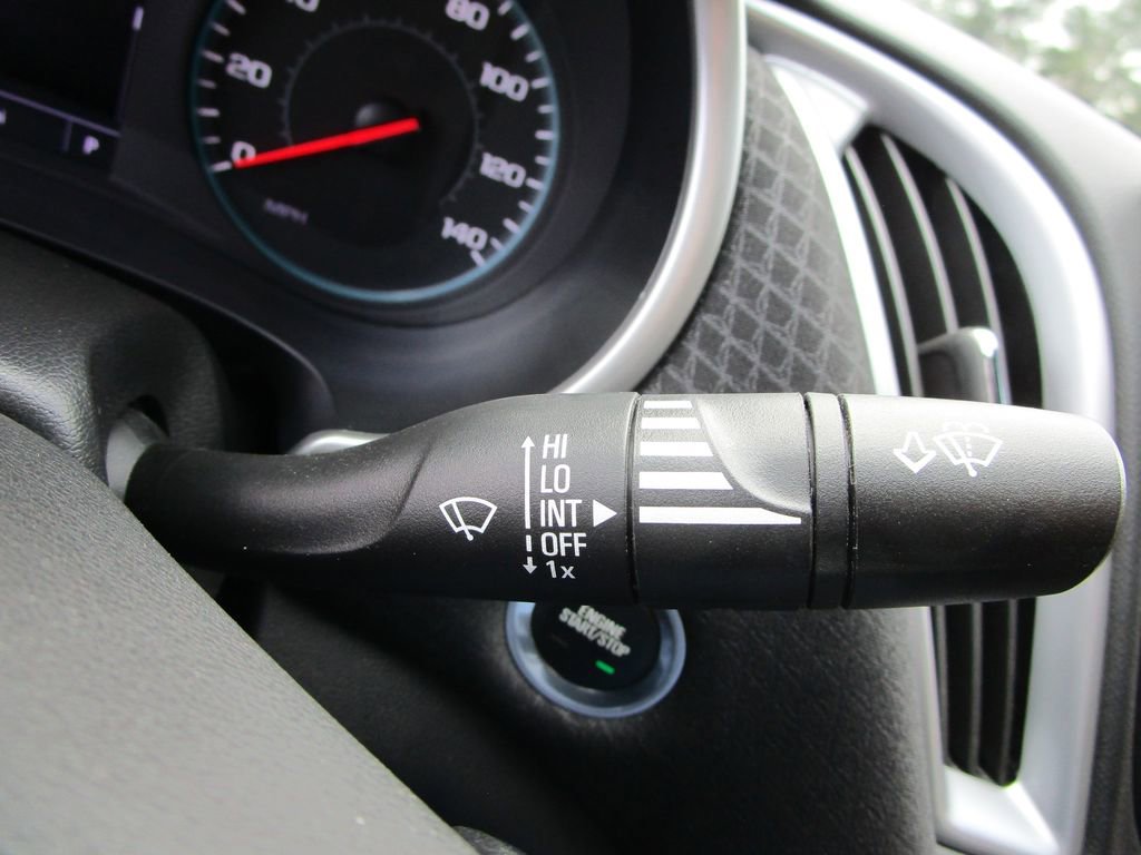 Used 2024 Chevrolet Malibu RS image 24