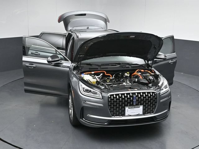 Certified 2025 Lincoln Corsair Grand Touring w/ Equipment Group 301A AWD/4WD image 55