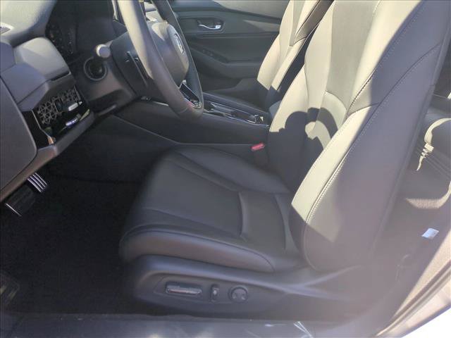 New 2026 Honda Accord Sport image 4