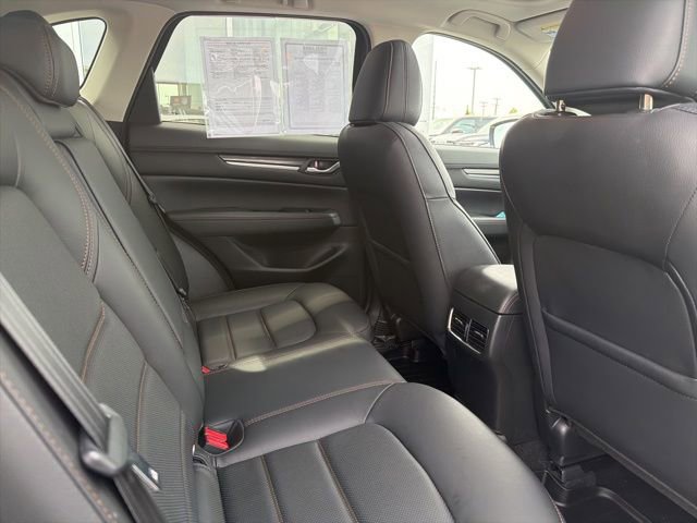 Used 2020 MAZDA CX-5 Grand Touring AWD/4WD image 35