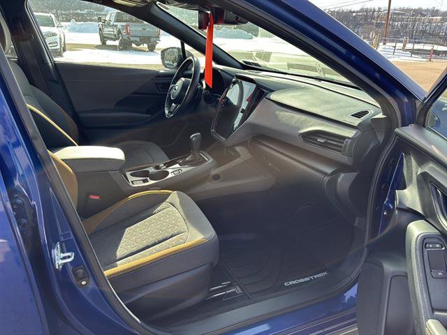 Used 2024 Subaru Crosstrek 2.5i Sport w/ Crosstrek Mirror Package image 20