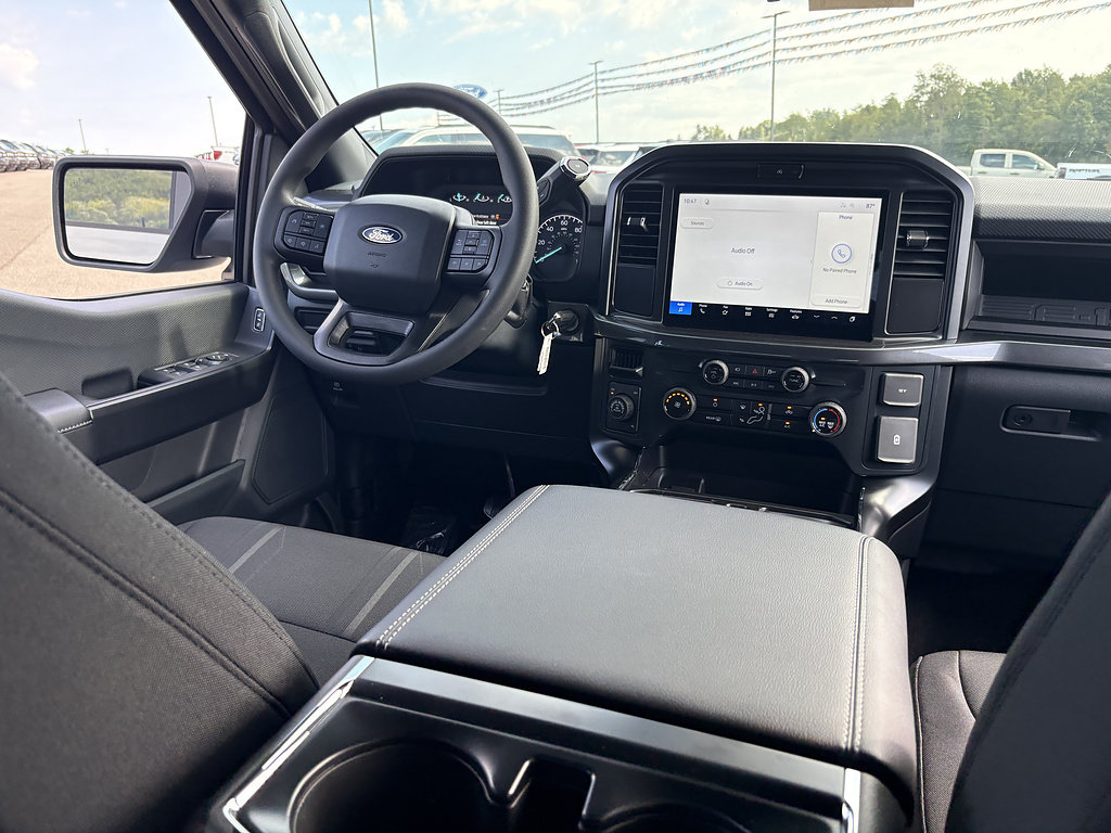 New 2026 Ford F150 STX AWD/4WD image 24
