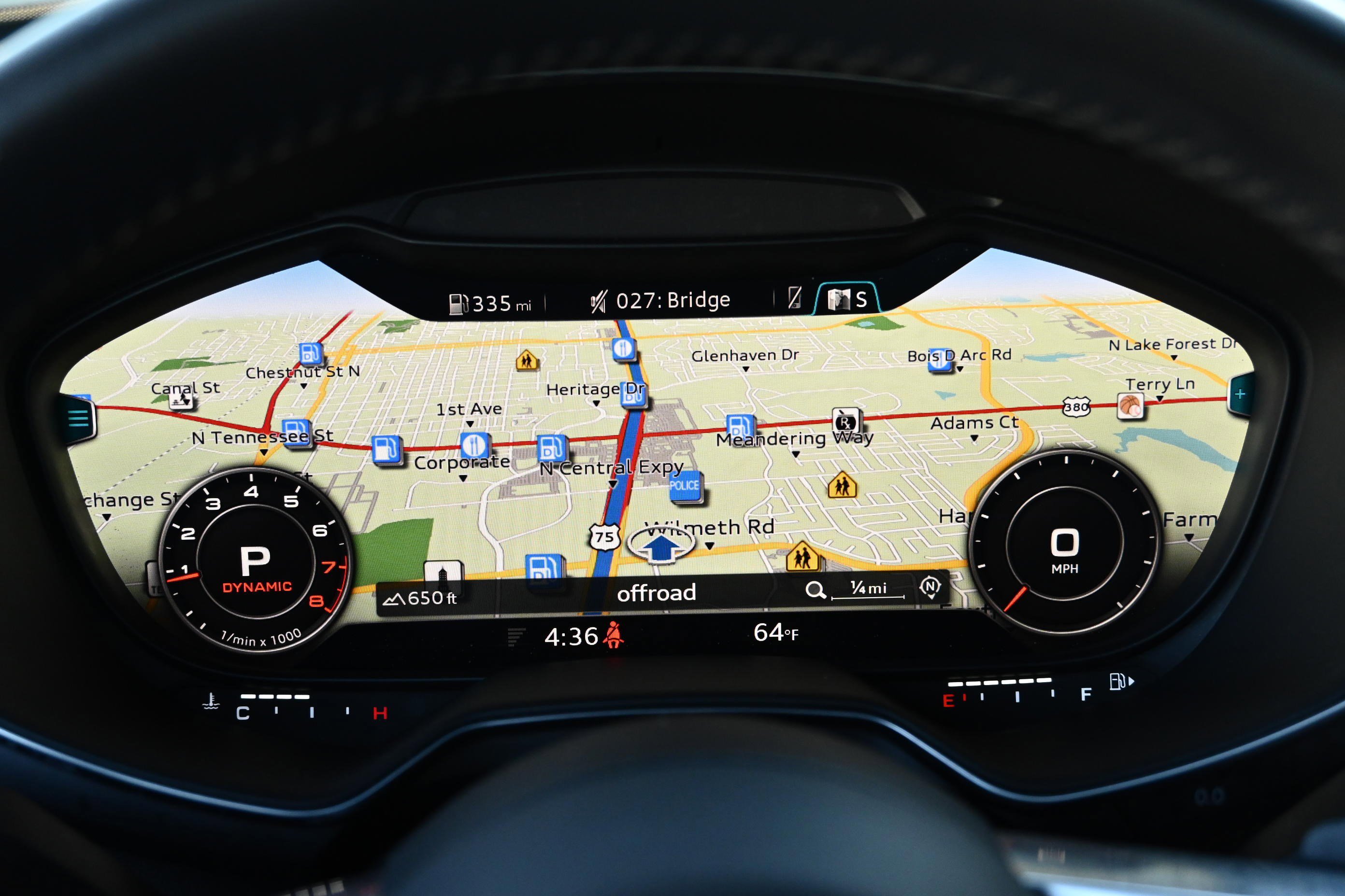 Used 2017 Audi TT 2.0T image 16