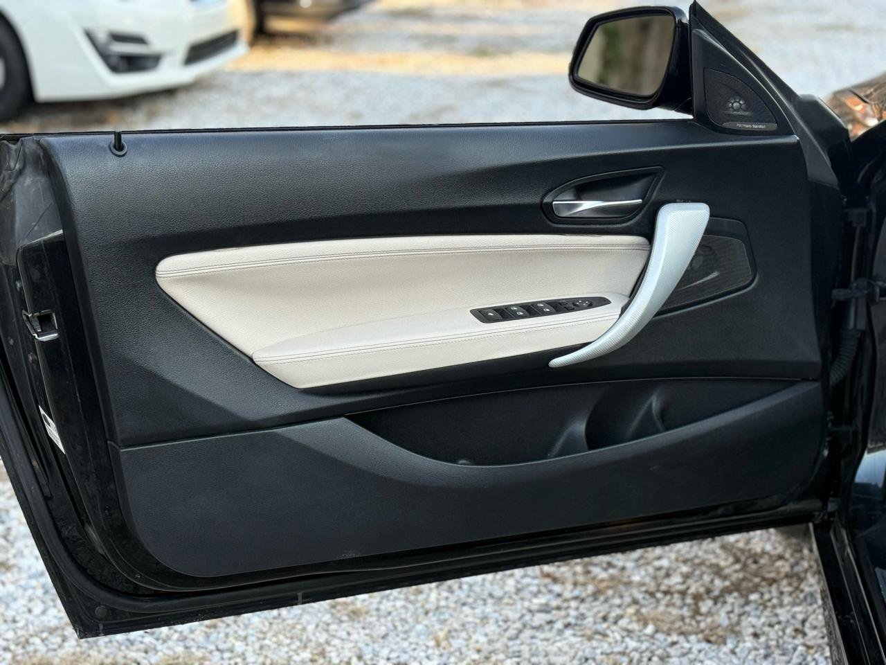 Used 2015 BMW M235i Convertible RWD image 41