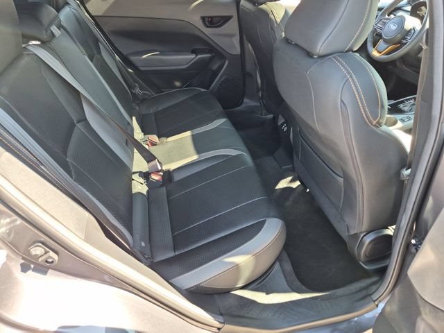 New 2026 Subaru Crosstrek 2.5i Wilderness w/ Crosstrek Mirror Package AWD/4WD image 33