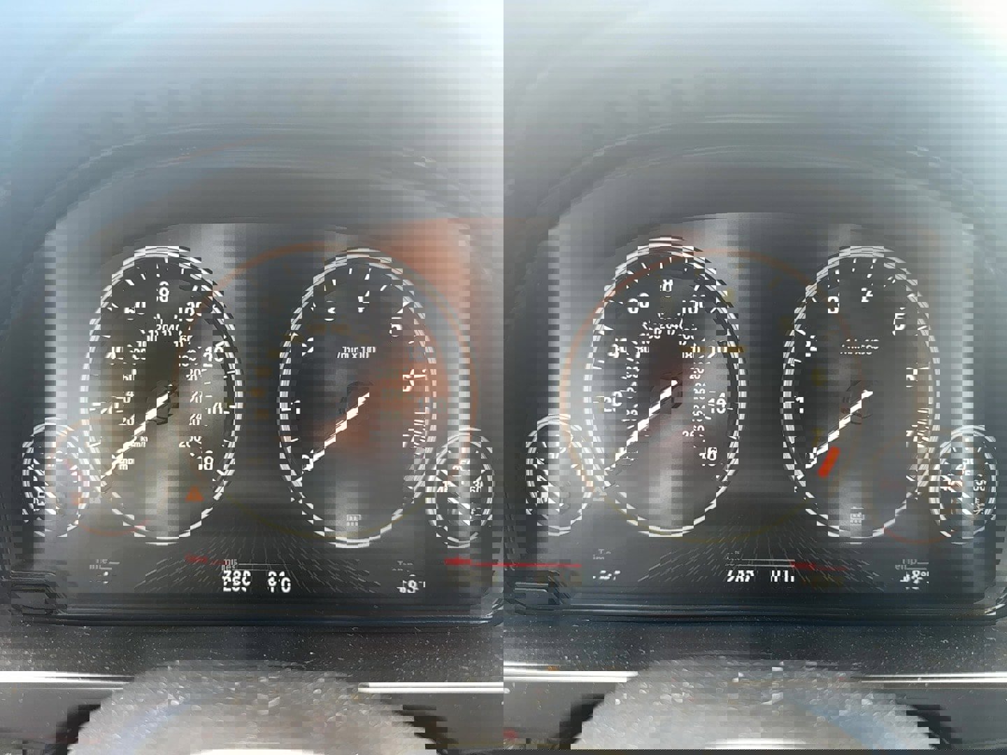 Used 2016 BMW X5 xDrive40e image 12