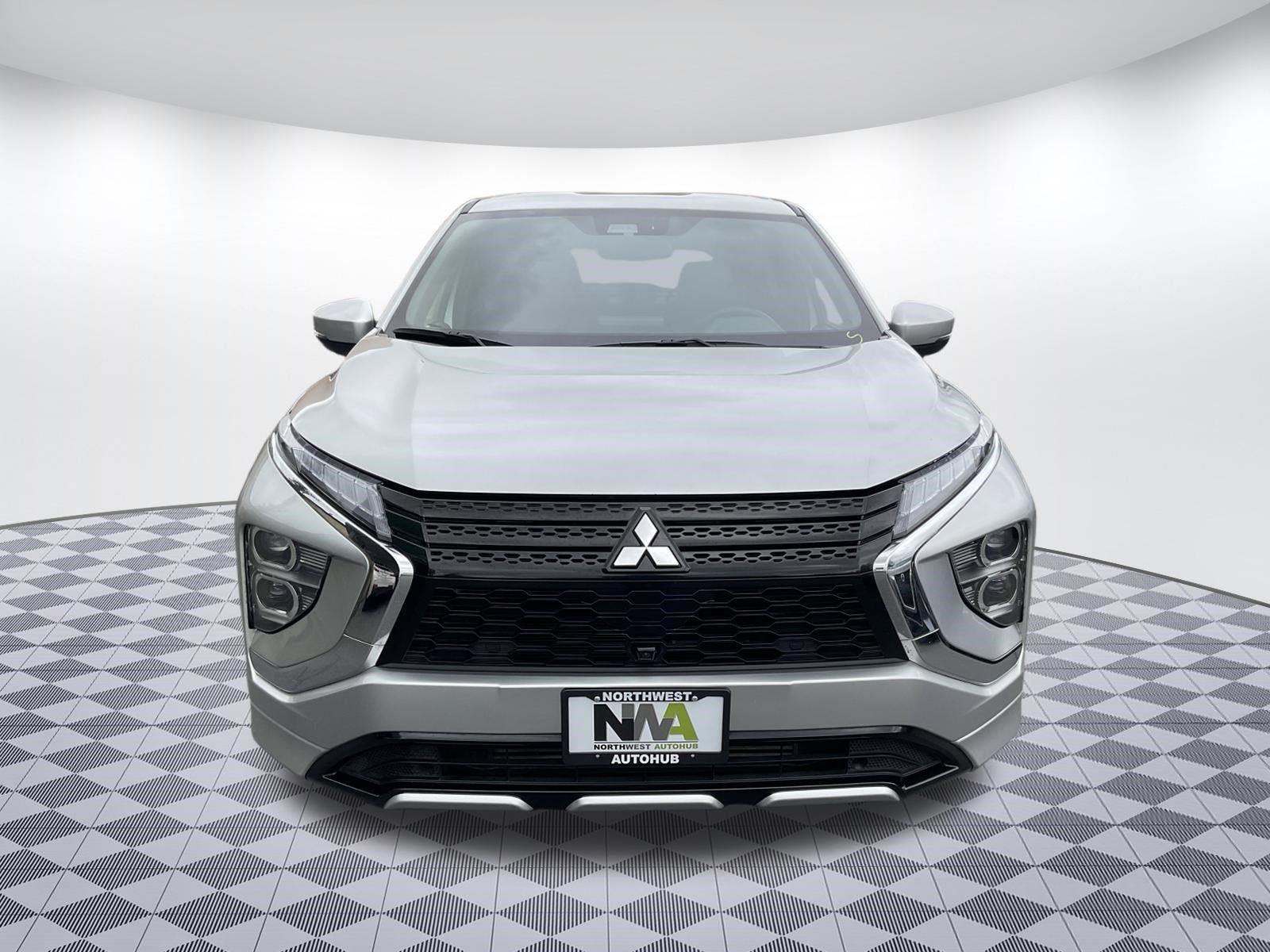 Used 2024 Mitsubishi Eclipse Cross SEL image 5