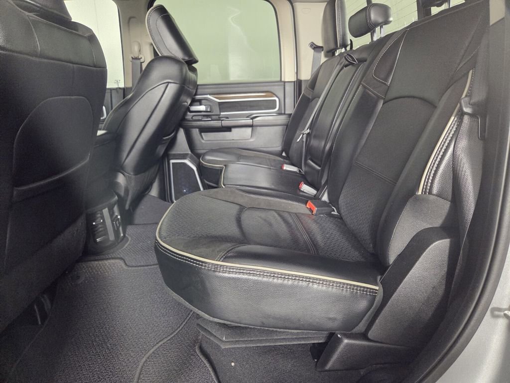 Certified 2024 RAM 2500 Laramie image 24