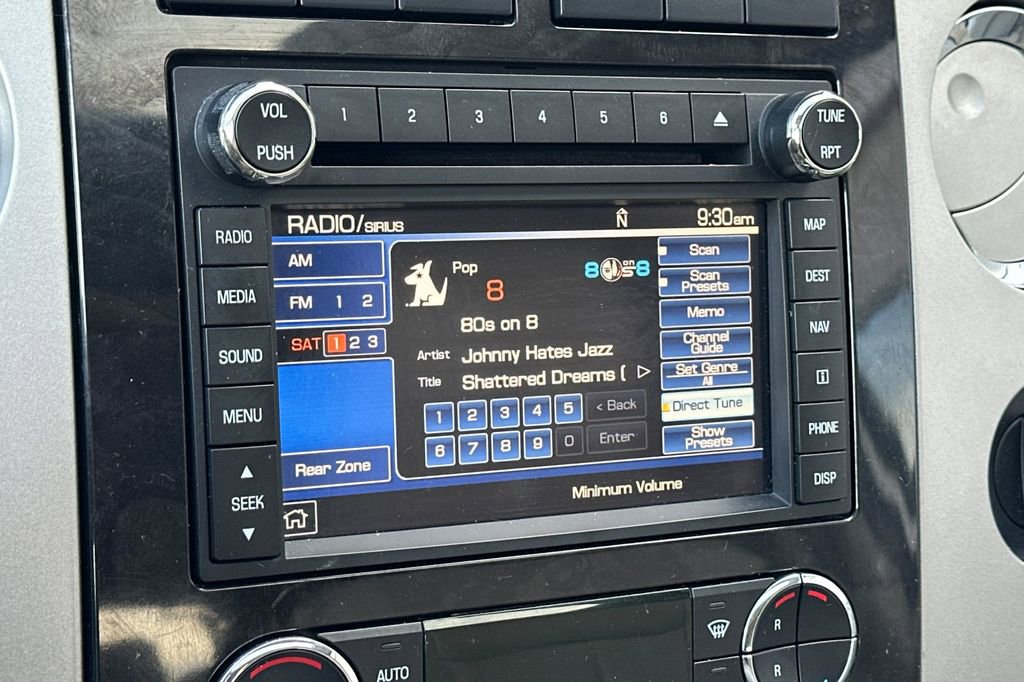 Used 2013 Ford Expedition Limited RWD image 21