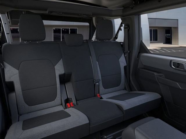 New 2026 Ford Bronco Big Bend image 11