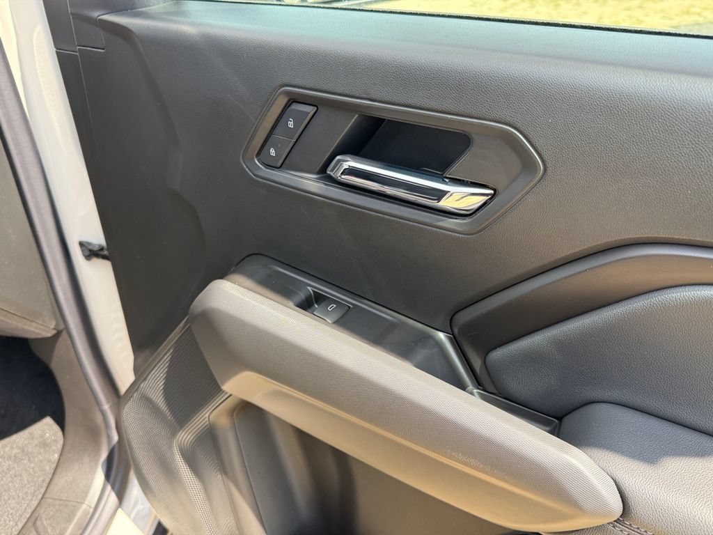 New 2026 GMC Canyon Elevation w/ Convenience Package AWD/4WD image 38