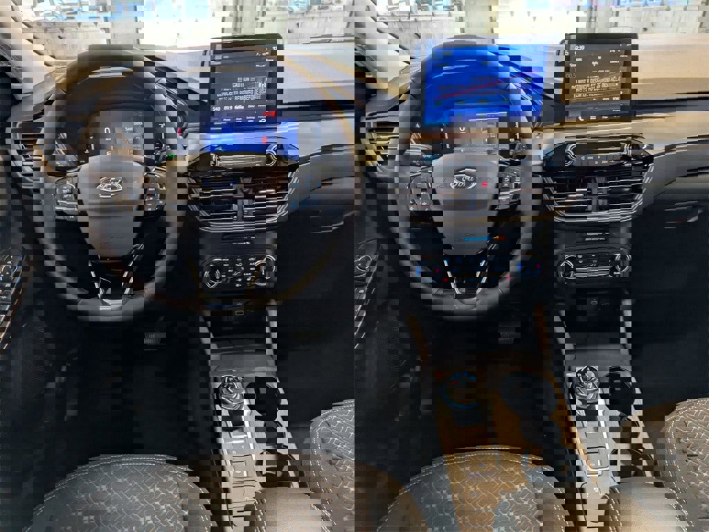 New 2026 Ford Escape Active w/ Cold Weather Package image 16