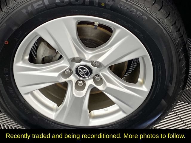 Used 2019 Toyota RAV4 XLE w/ Convenience Package AWD/4WD image 29