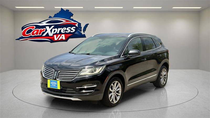 Used 2015 Lincoln MKC AWD w/ Equipment Group 101A Select image 19