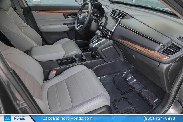 Certified 2020 Honda CR-V EX-L image 18