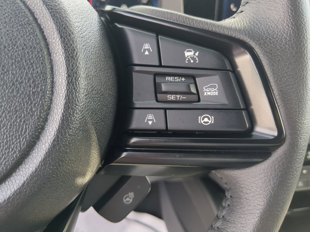 Used 2026 Subaru Outback Limited AWD/4WD image 30